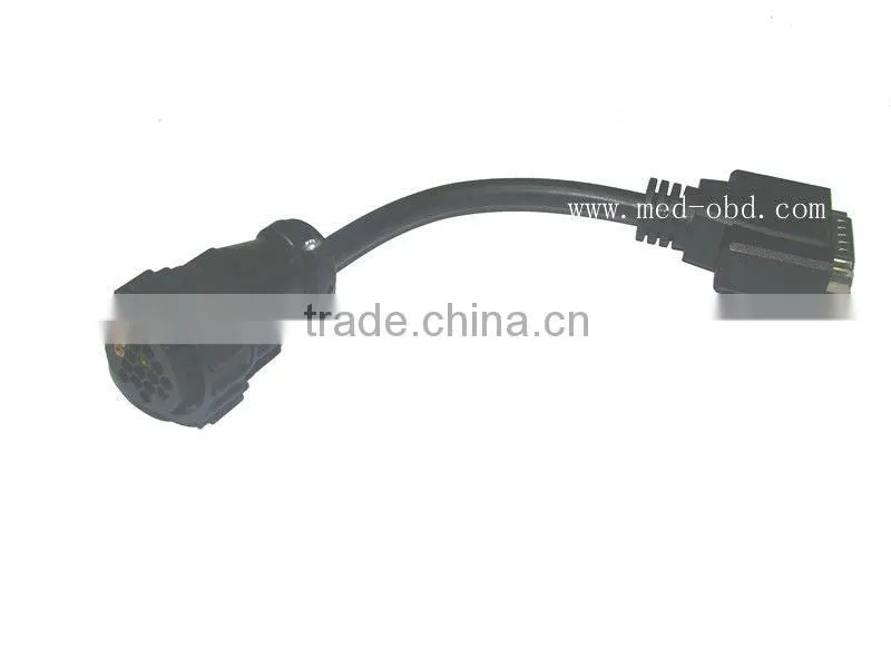 OBD2 cable OBD2 Interface OBD2 16p Cable for Bosch