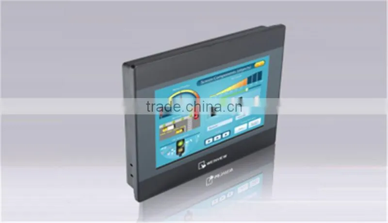 Hot selling TK6070IQ 800*480 weinview 7" hmi for plc