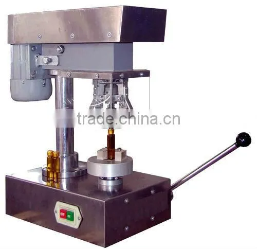 DG Series Electric Capping Machine