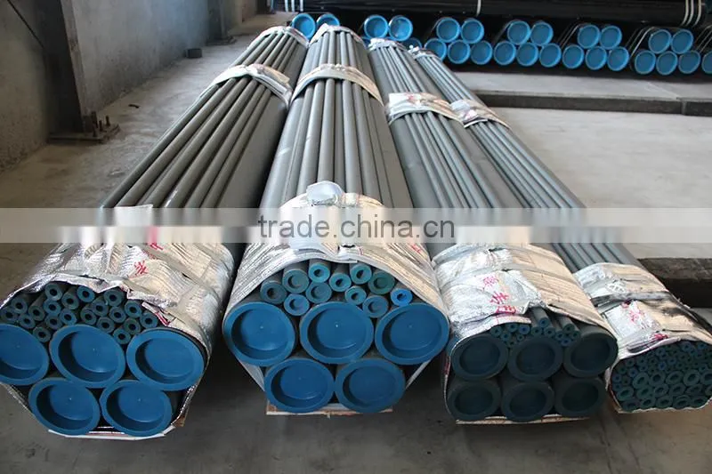 ASTMA53 Welded Pipe galvanized steel pipe