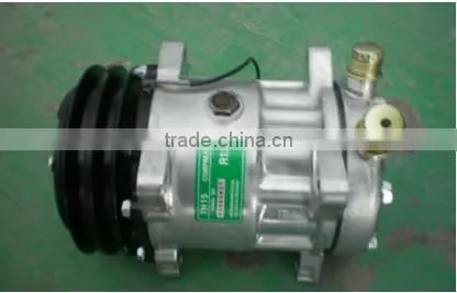 TKT-120V engine direct driven roof top mounted a/c for van