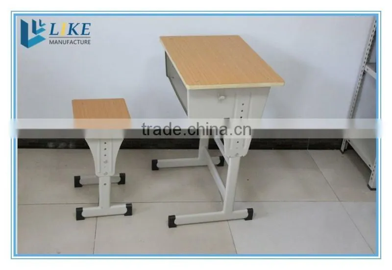 library use steel simple reading table