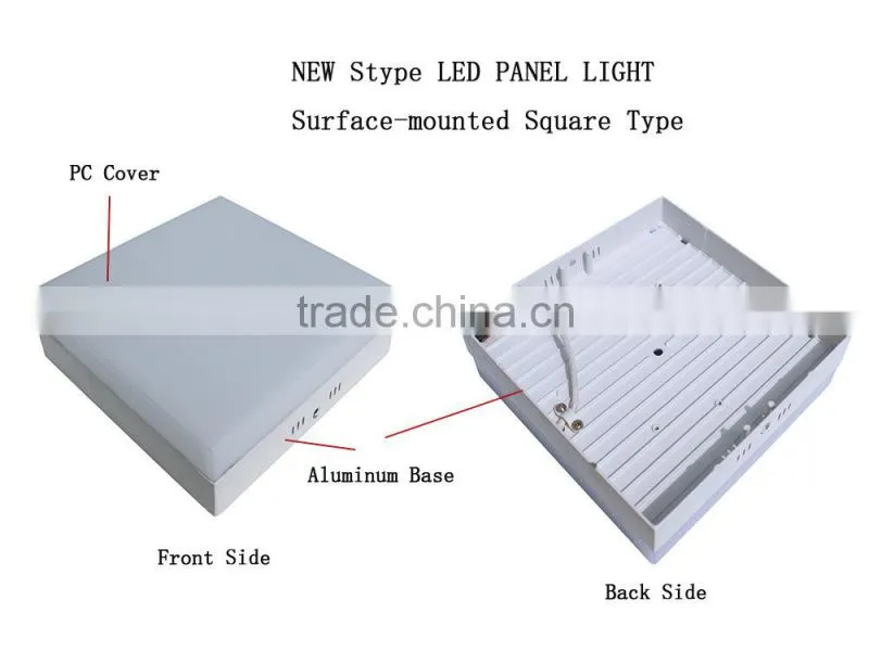 2016 LED Ceiling Lighting Panel