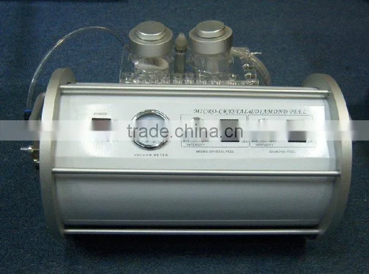 super micro peeling beauty equipment