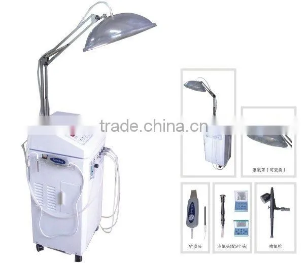 the best 2014 guangdong oxygen jet beauty equipment