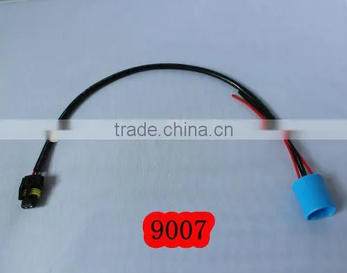 used auto parts germany best quality best price best selling H1 HID wire harness