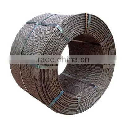acsr conductor Aluminium stranded conductors Aluminum Conductor Steel Reinforced ACSR Overhead aerial cable