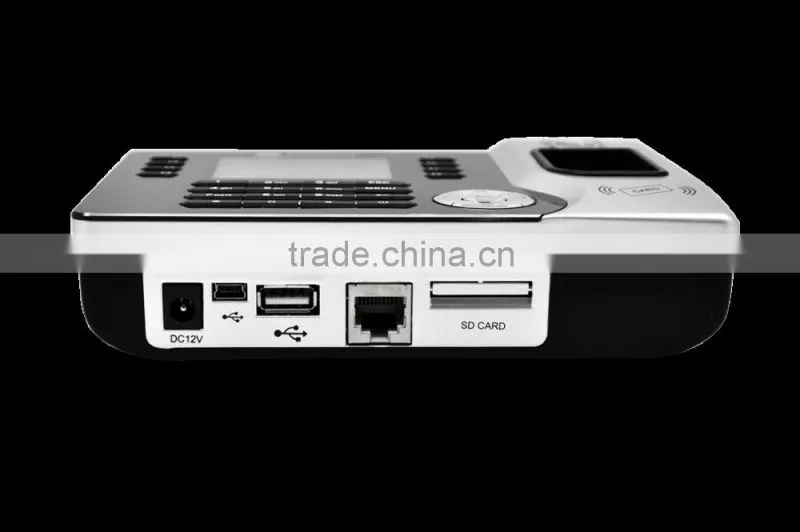 High quality access control systems for apartment fingerprint time attendance system A-C071