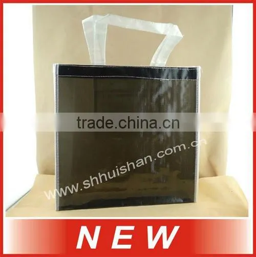 Hot Sale Durable reusable non-woven grocery bag