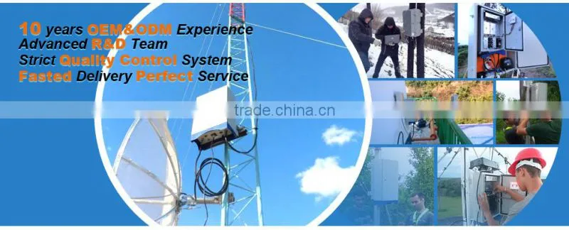 Mobile Phone Signal Repeater GSM 850/1900 Dual Band Signal Repeater