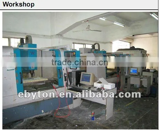 rapid prototype made in China