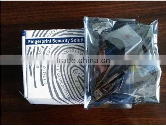 USB Fingerprint Sensor Fingerprint Scanner URU4500 for Bank Verification
