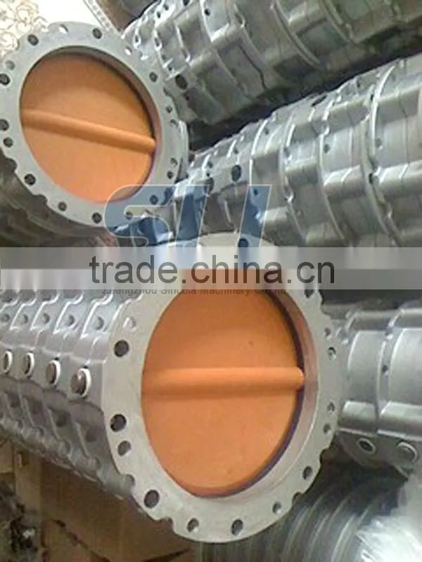 SINCOLA High quality pneumatic valves