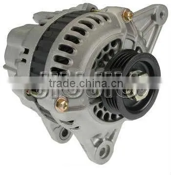 car 12v suzuki alternator motor auto part for alternator motor alternator for Suzuki(1-1229-01MI)