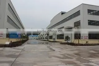 Zhejiang Kin-Shine Technology Co., Ltd. company overview - view 3