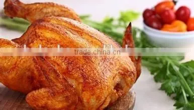hot sale chicken roasting stove /chicken roasting machine