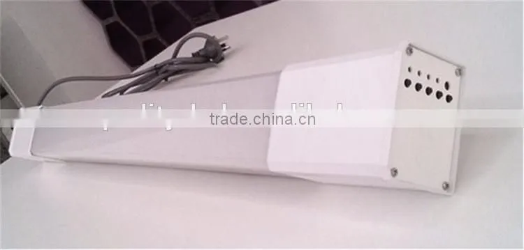 IP65 dimmable 25W 30W tri-proof light