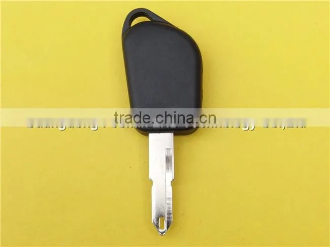 Best Price Peugeot 206 remote key shell cover case car key peugeot with 2 buttons wholesale