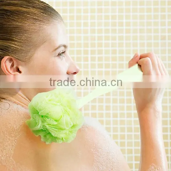 Factory wholesale MOQ 2000 PC bathroom body brush