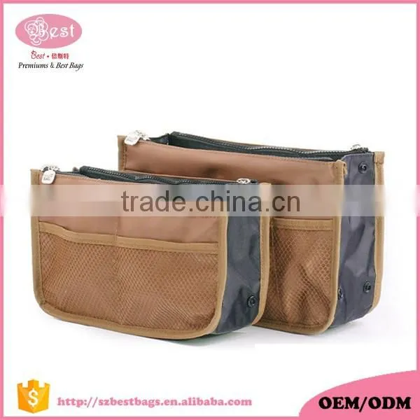 Fashion Multifunction Travel Bag Organizer Bag Cosmetic Bag