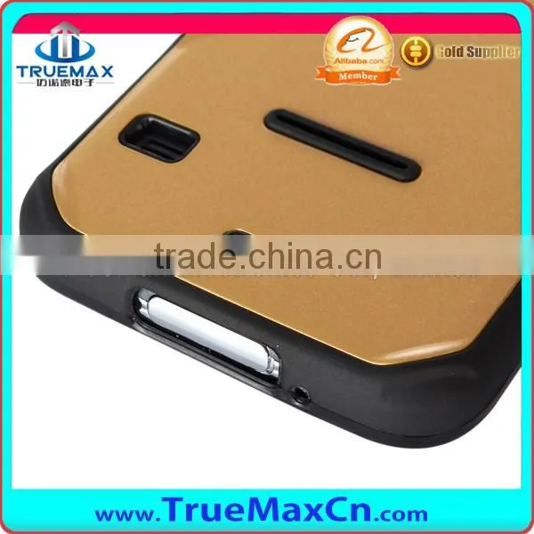 High Quality TPU Case Cover for Samsung Galaxy s4 active i9295