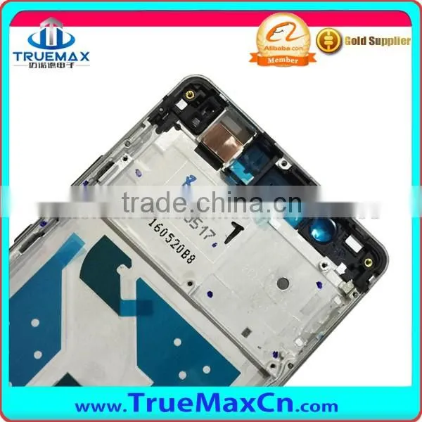 Hot Selling Original Quality LCD Frame For HUAWEI P9 Lite Front Frame