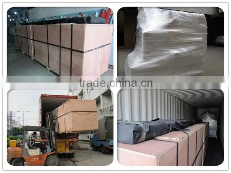 Spraying for furniture board or door production line (FWE130-LGF130)