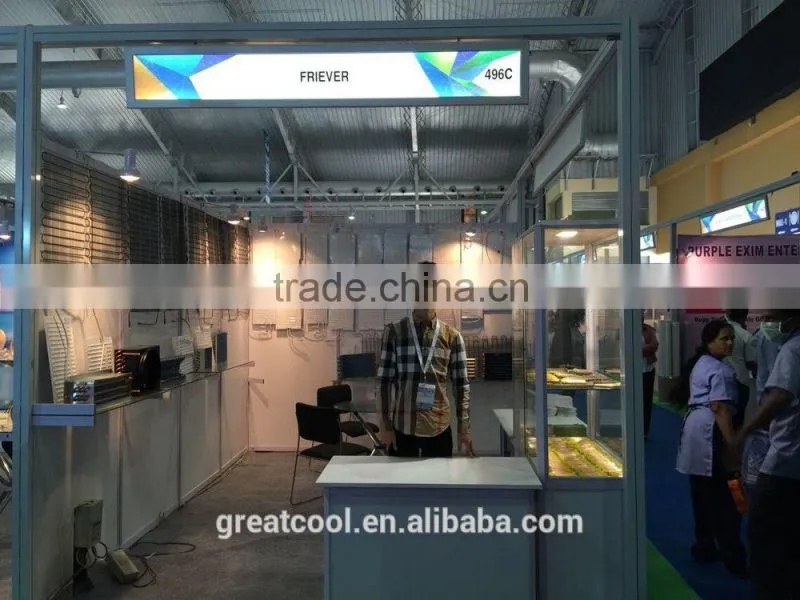 GREATCOOL Heat Exchanger Condenser For Refrigerator