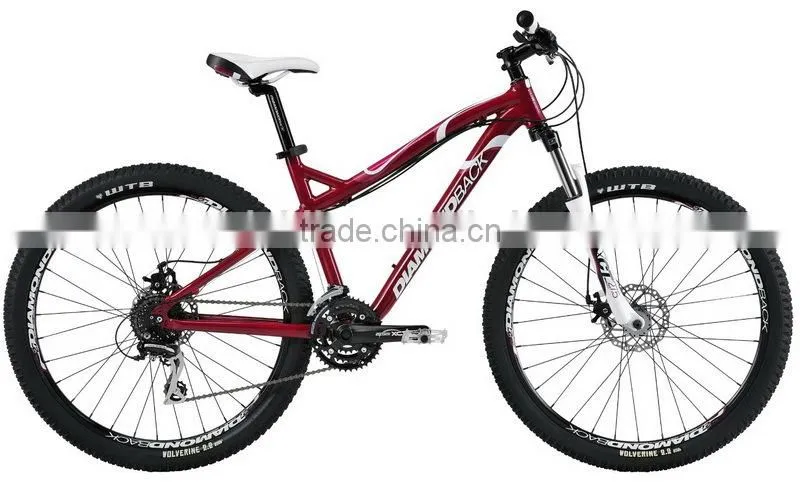 2014 new style cheap peerless mountain bicycle (PW4-M26104)