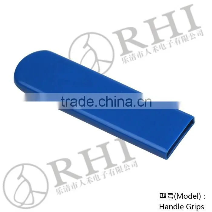 Soft Plastic Skidproof door Handle Grip