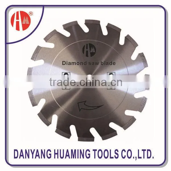 TCT saw blade