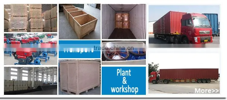 Factory direct sale small farm irrigation system