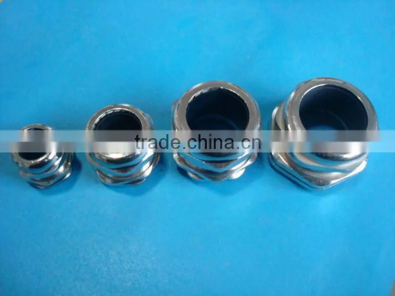 CE Approved Good Quality Copper Cable Gland Manufacturer