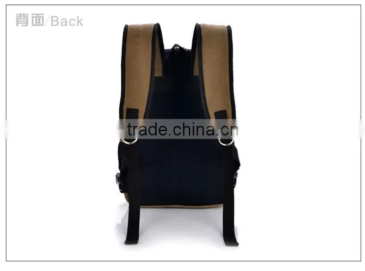 2014 multiple color Fancy and functional camping backpack, high quality waterproof school backpack in Guangzhou