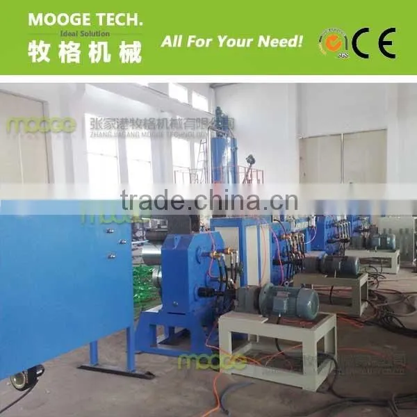 2013 cheapest PET Strap Machine/PET Strap Band Production Line