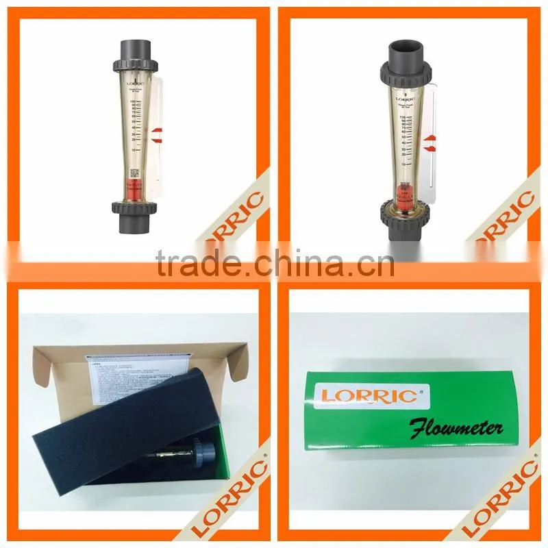 Taiwan flowmeter manufacturer - Magnetic flow meter indicator water chemical