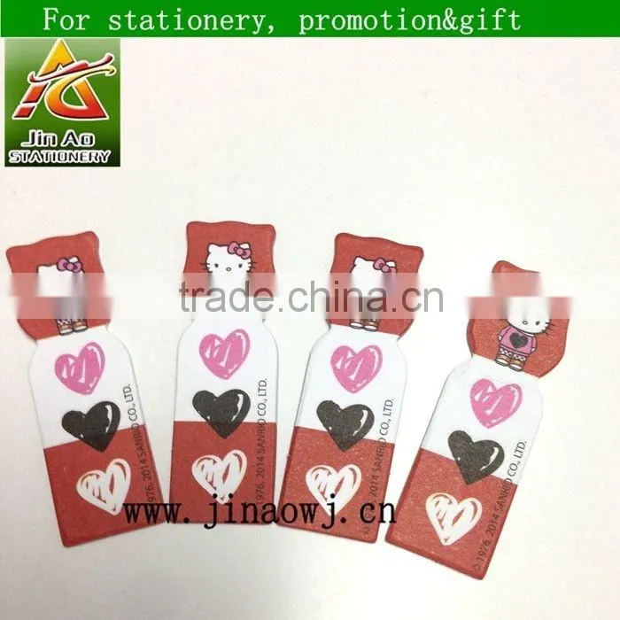 sticker notepad