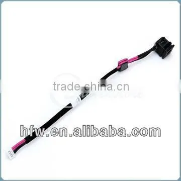 DC cable