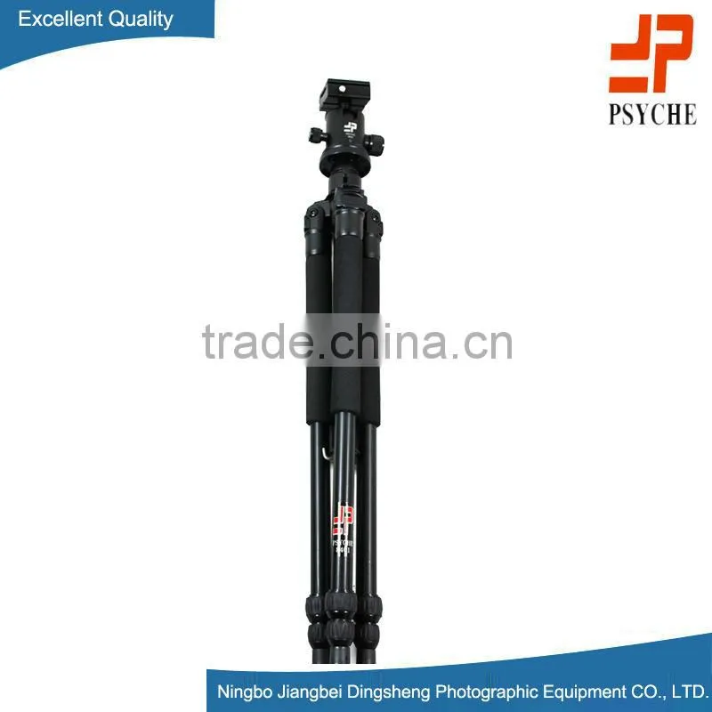 Professional Video Tripod 8401 With Ball Head 001H