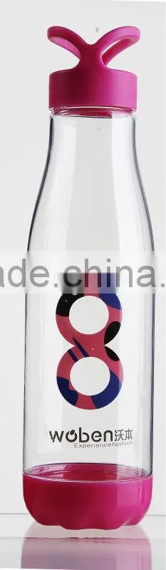 High Quality Children Drinking Water Bottle