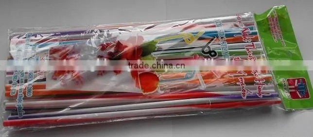 SEDEX, WCA INTERTEK Audited Artistic Straw