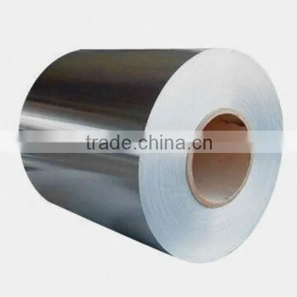 China aluminum coil manufacturer