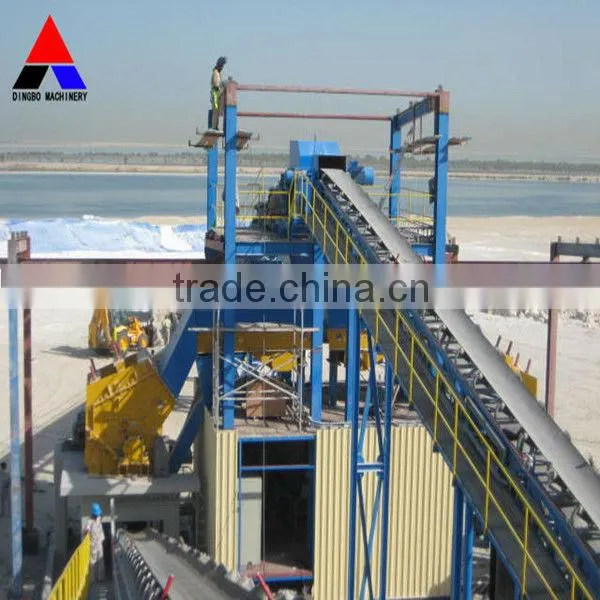 mobile belt conveyor,vibrating belt exercise machine