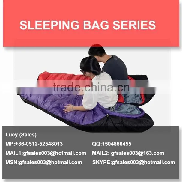adult sleeping bag / wearable sleeping bag