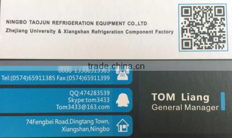 bundy tube wire condenser