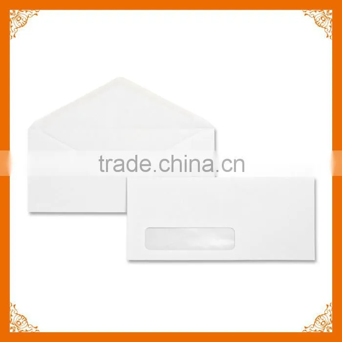 decorative mailing envelopes