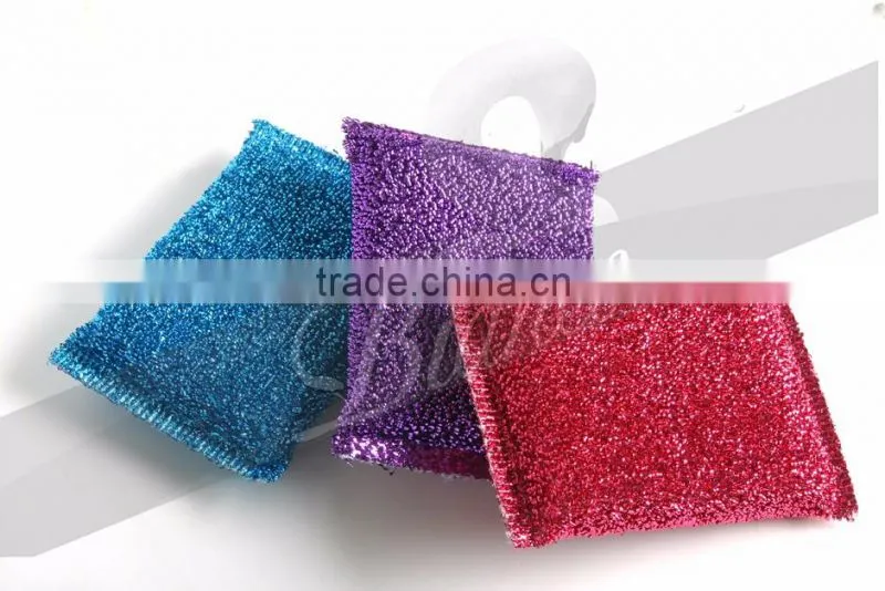 Long Listing High Grade Scouring Sponge at Very Cheap Price