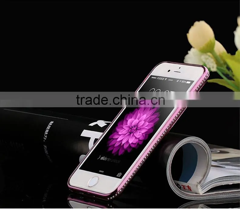 For iphone 5 5s 6s Clear Transparent Crystal TPU Soft Phone Case