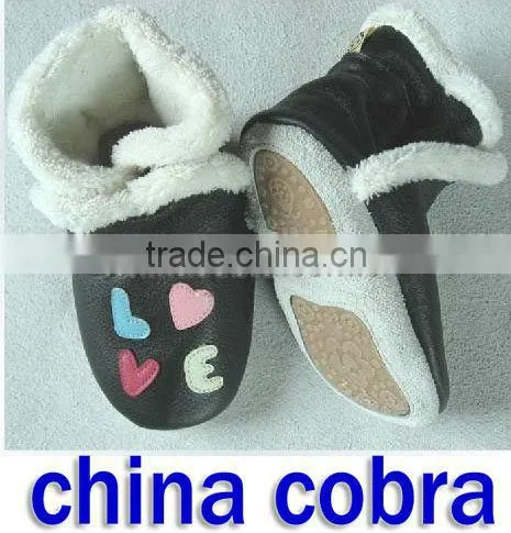 baby winter boots