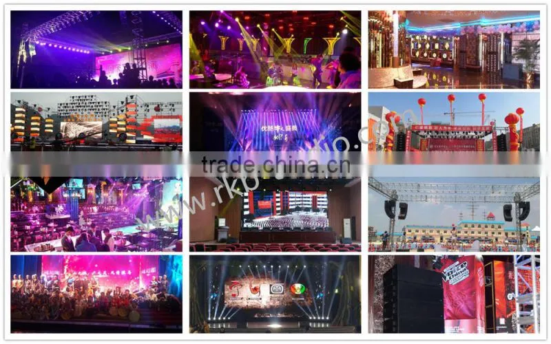 sound system audio equipment/sound equipment